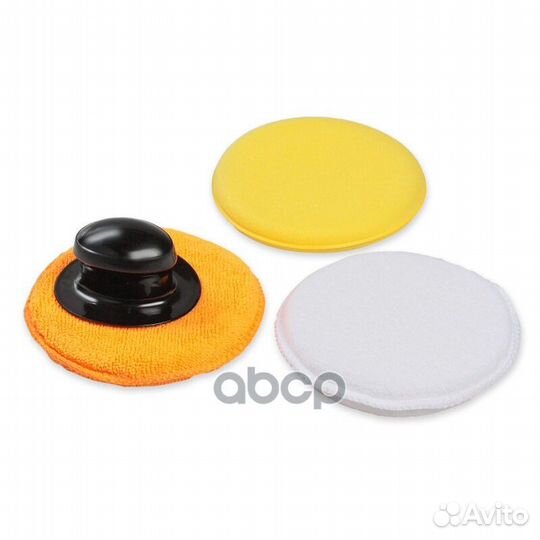 Nsii0023871664 Аппликаторы из микрофибры для