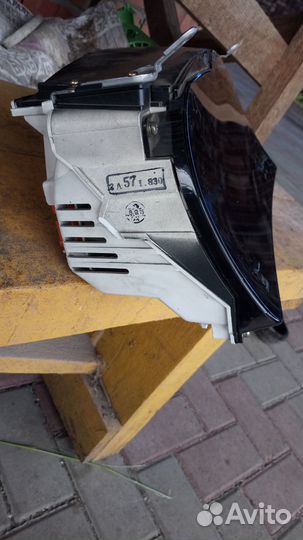 Электронное табло