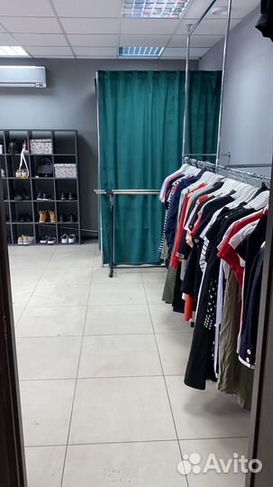 Брендовая одежда