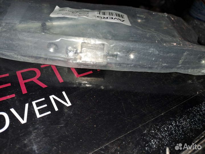 Замки врезные