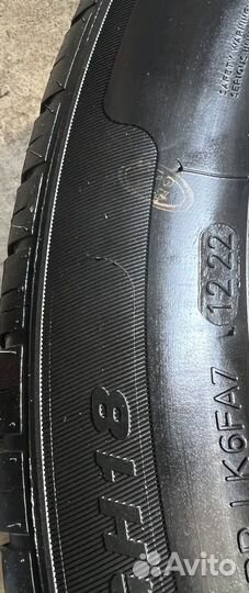 Goform GH-18 295/40 R21 80Y