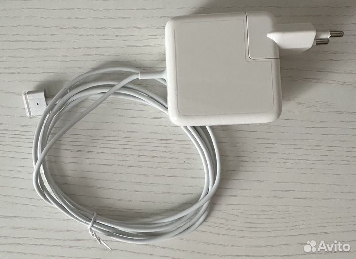 Magsafe 2 45W Блок питания для Apple MacBook