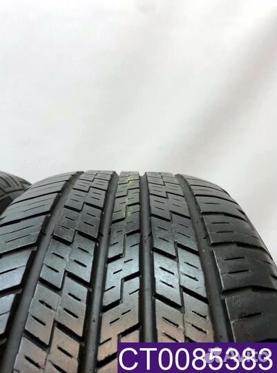 Continental Conti4x4Contact 255/55 R19 111V