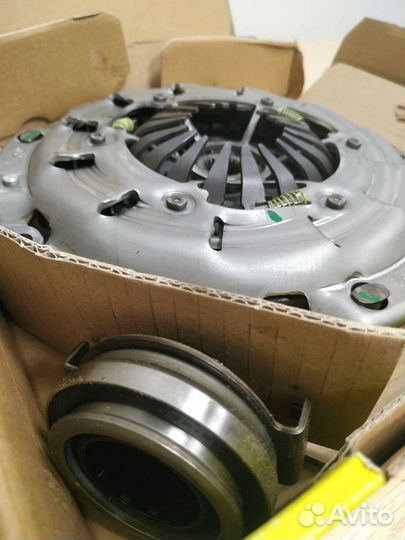 Сцепление для Вашего автомобиля