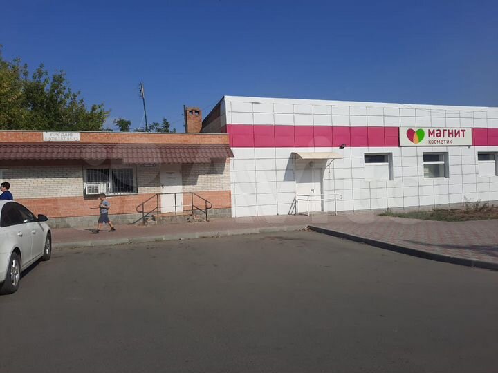 Помещение свободного назначения, 210 м²