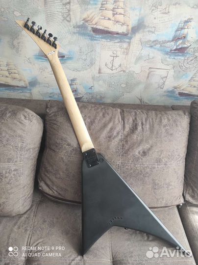 Электрогитара Jackson js32t RR