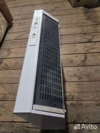 Вытяжка Reeson Новая