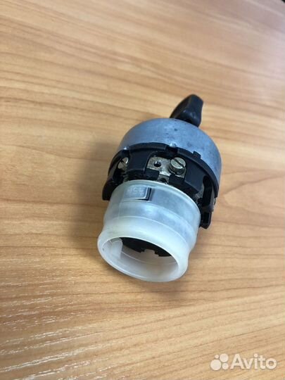 Включатель света Мерседес W 115/114/123/108