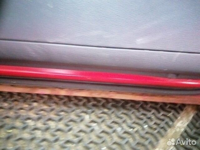 Дверь передняя правая Daewoo Matiz I рестайлинг (2