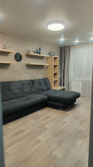 3-к. квартира, 71,8 м², 9/10 эт.