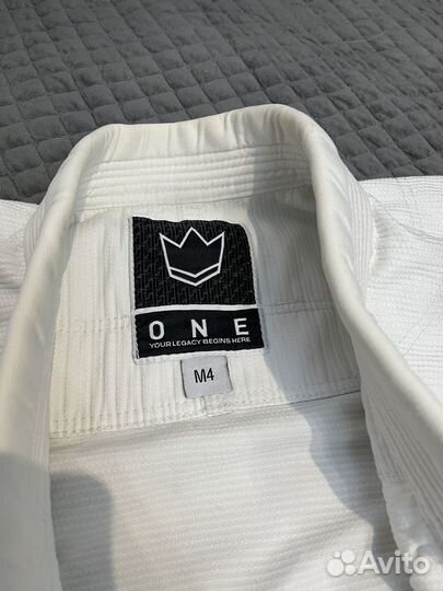 Кимоно для джиу джитсу м4