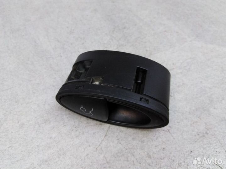 Кнопка A2118205510 Мерседес W211 E