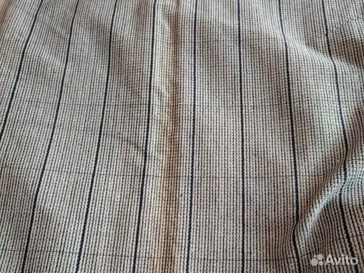 Отрез ткани вельвет