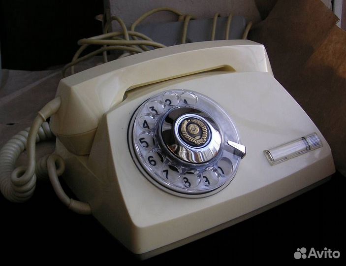 Телефон правительственной связи ста-2 (СССР)