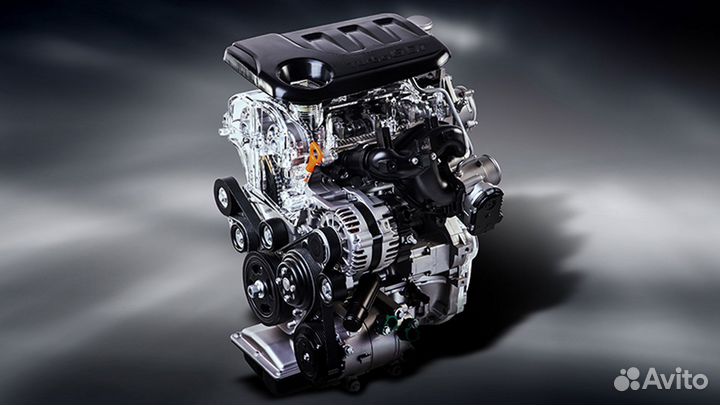 Моторист на сто