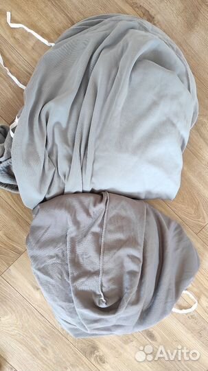 Чехол на диван