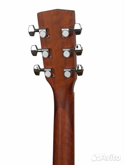 Акустическая гитара Cort AD810-OP