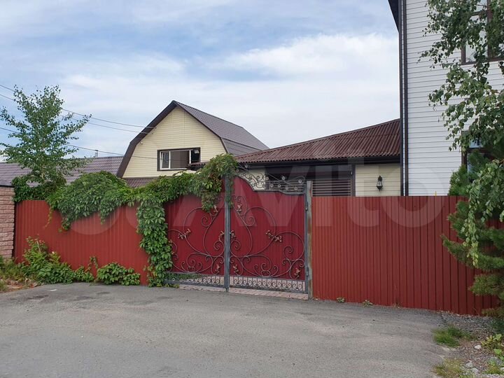 Гараж, 24 м²