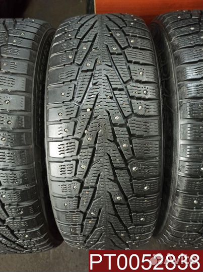 Nokian Tyres Hakkapeliitta 7 SUV 225/60 R17 110