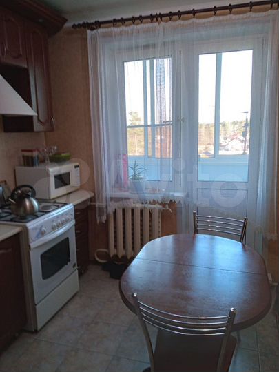 2-к. квартира, 53,3 м², 5/5 эт.