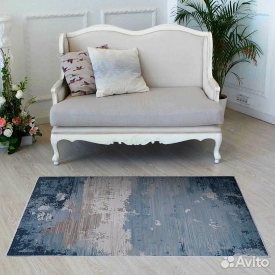 Ковер Этель 'Модерн' 100*150 см, 700г/м2