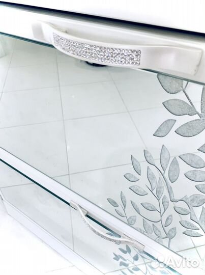 Мебельные ручки 7 шт