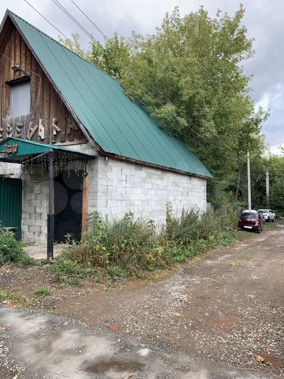 Участок 20 сот. (ИЖС)