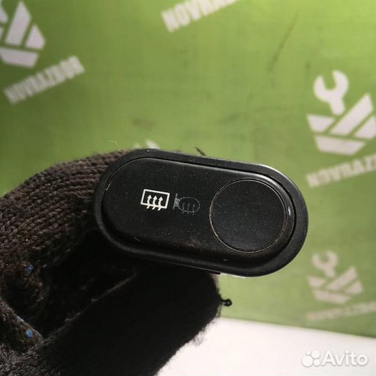 Кнопка обогрева заднего стекла Дэо Есперо