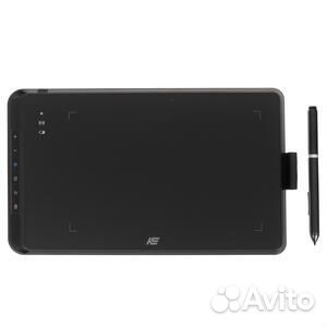 Графический планшет keyron gt112