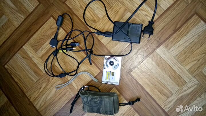 Sony Cyber-shot