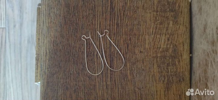 Фурнитура для бижутерии