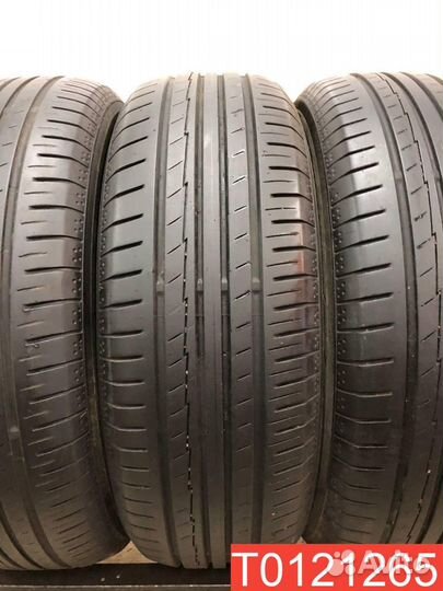 Yokohama BluEarth-A AE-50 195/65 R15 91H