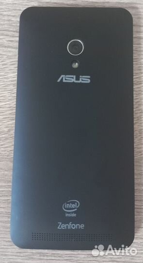 ASUS ZenFone 4 A450CG, 8 ГБ