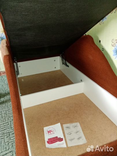 Диван Мишка. Детский