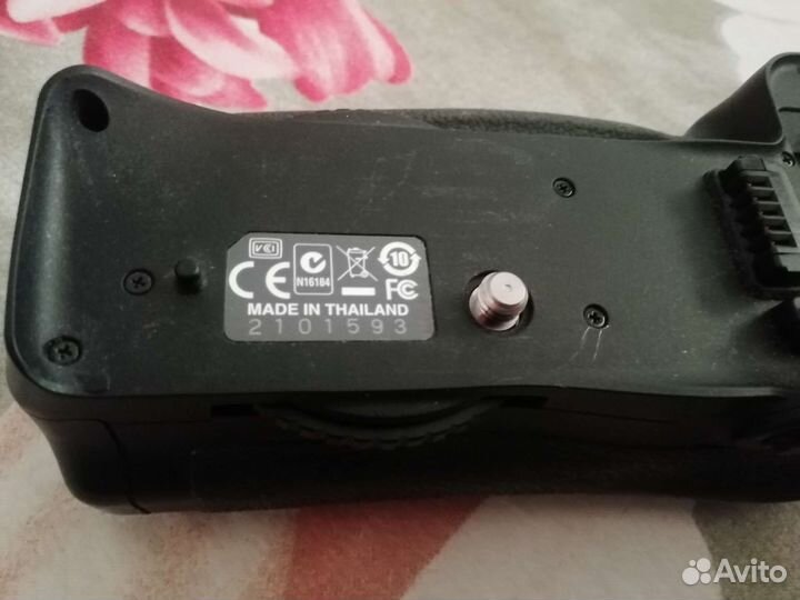 Аккумуляторная батарея для Nikon