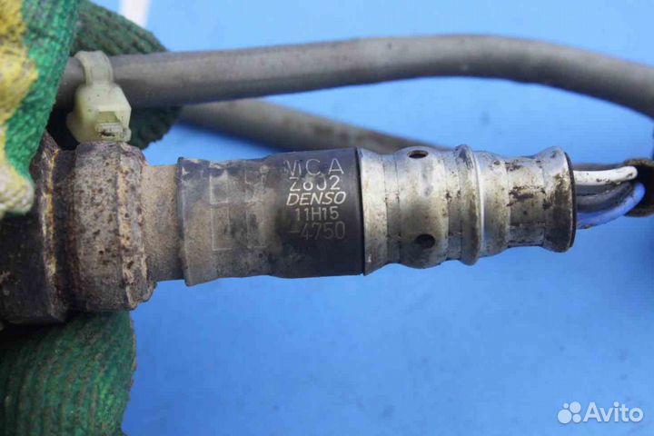 Датчик кислородный Mazda 3 (Мазда 3) BK 11H154750