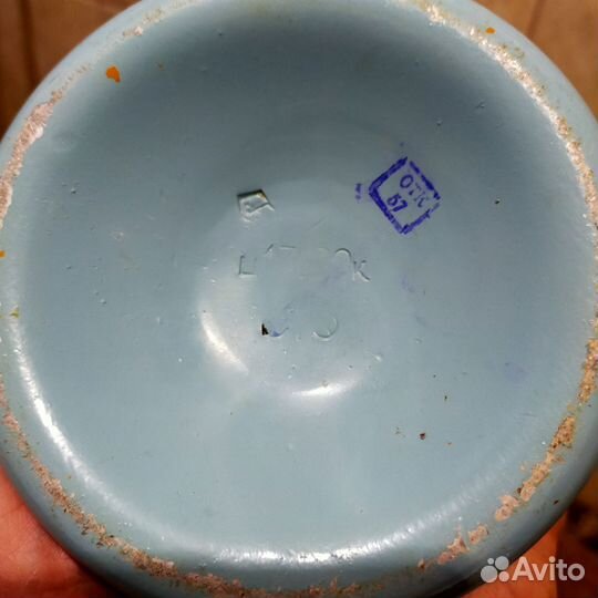 Сифон для газирования воды СССР советский