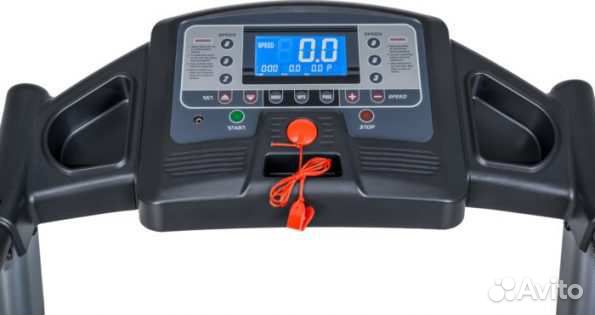 Беговая дорожка VictoryFit VF-0004