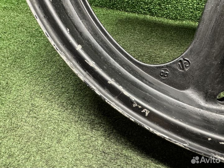 Диск передний Honda CB 400 NC31