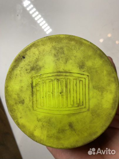 Шрус внутренний trialli GO 2005