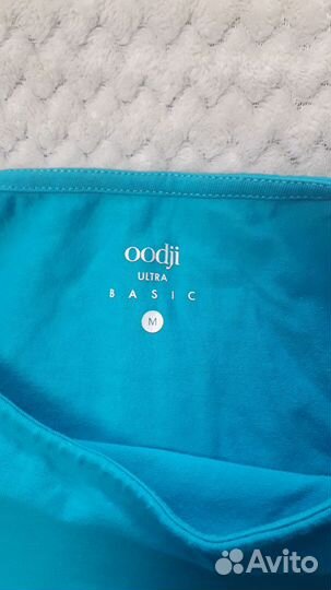 Платье трикотажное женское