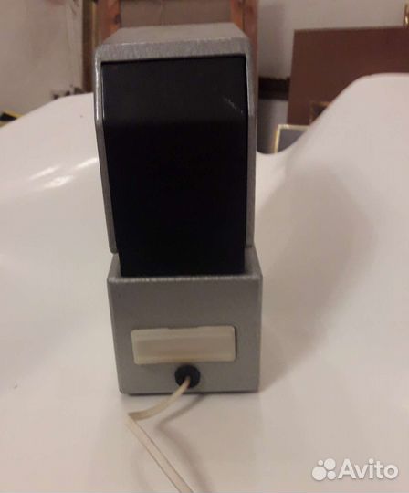 Малогабаритный диапроэктор/ М-4