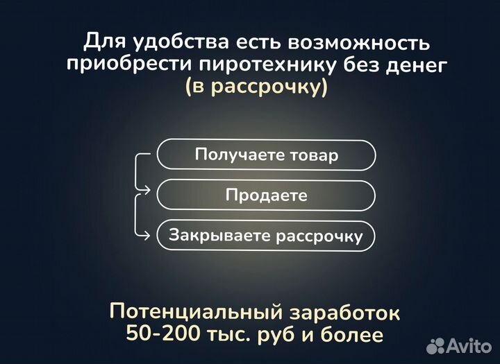 Ракеты оптом