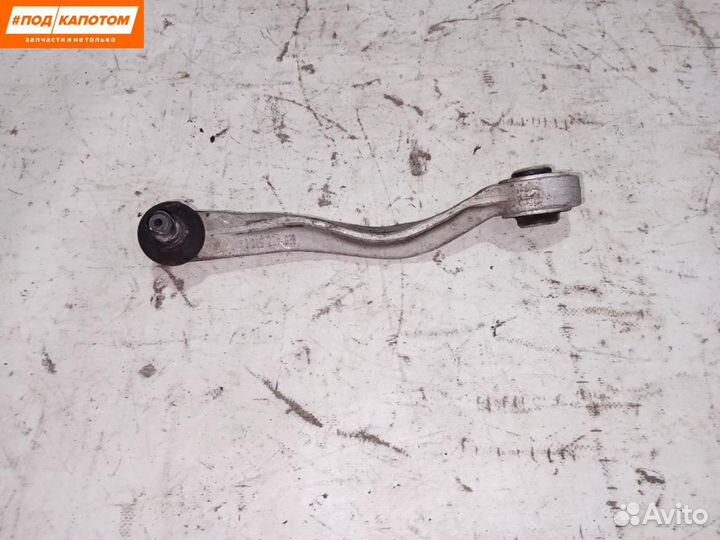 Рычаг передний правый верхний Audi A4 B7 2007