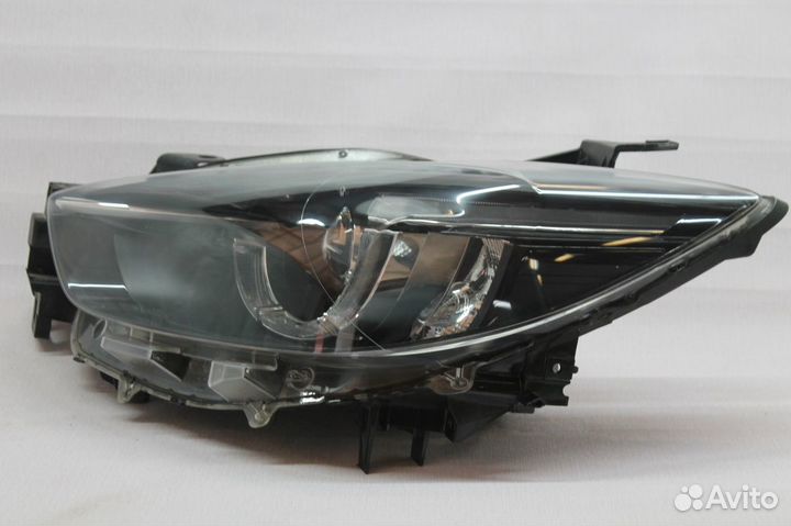 Фара левая Mazda CX-5