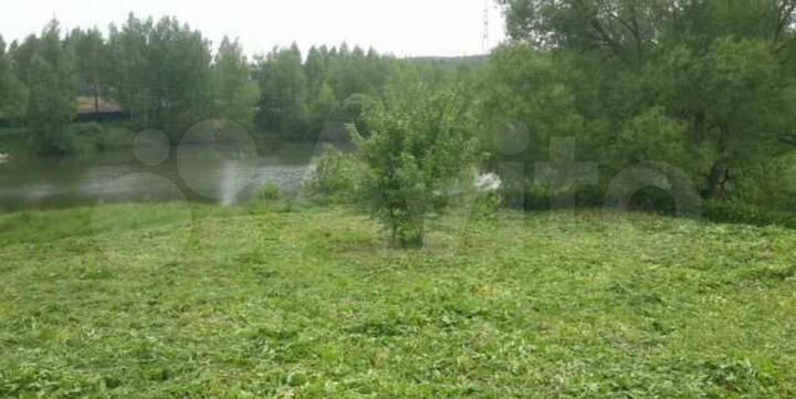 Участок 22,5 сот. (ИЖС)