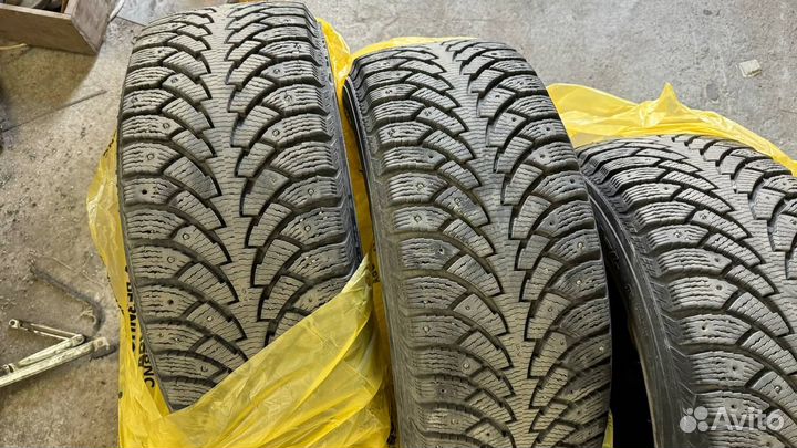 Nordman Nordman 4 235/55 R17 103T