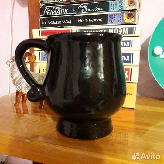 Посуда ручной работы