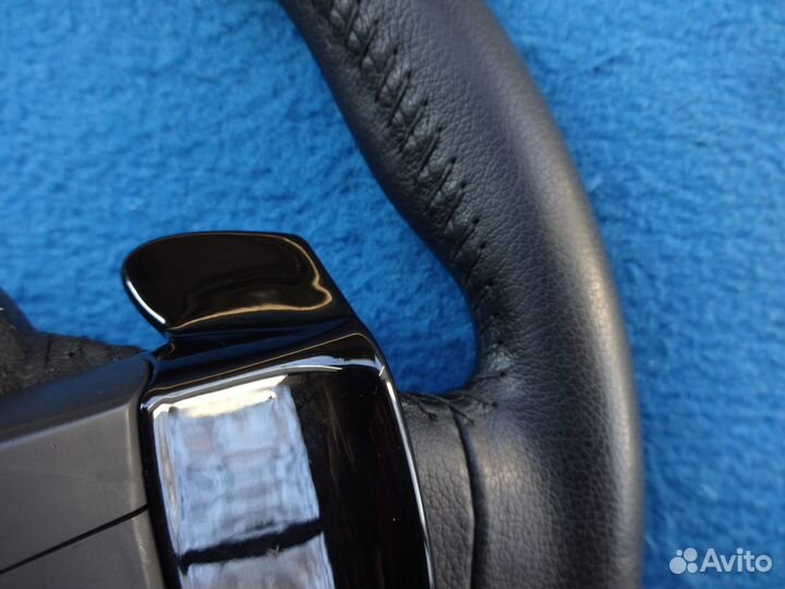 Рулевое колесо руль Мини Р55-56 60-61 Mini