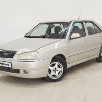 Chery Amulet (A15) 1.6 MT, 2007, 143 000 км, с пробегом, цена 210 000 руб.